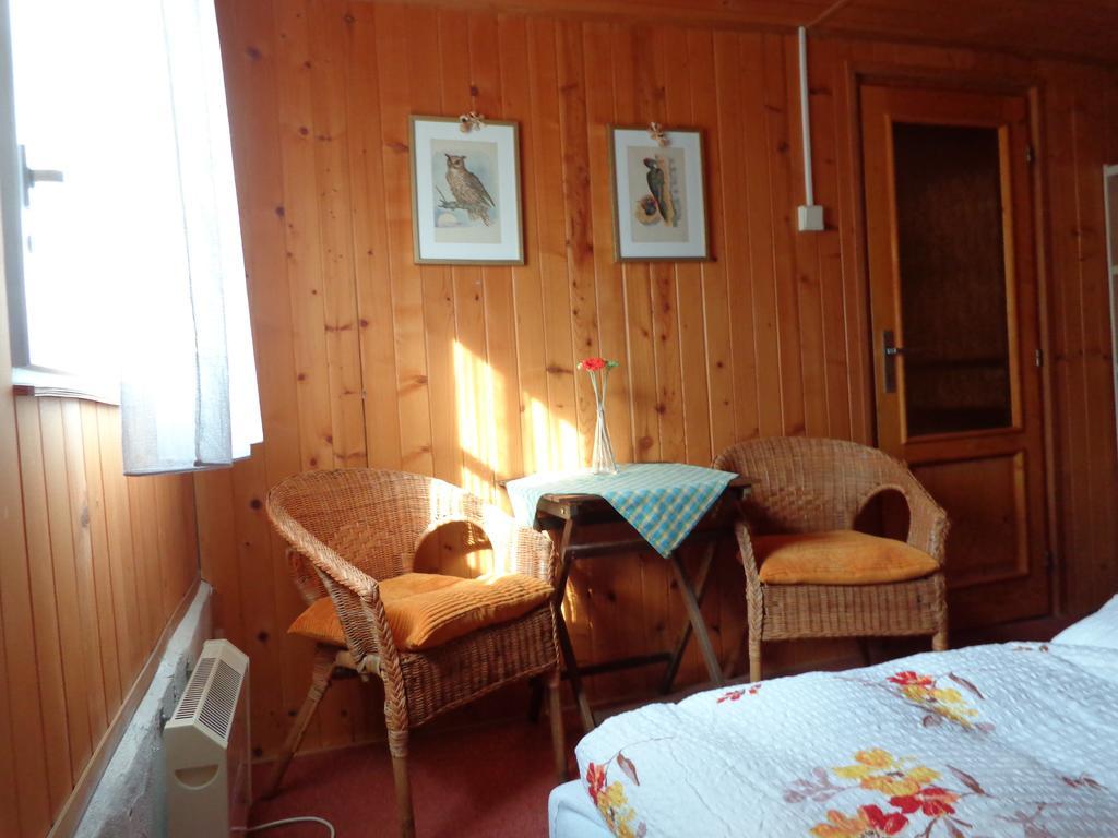 Penzion Donovaly 15 Pokoj fotografie